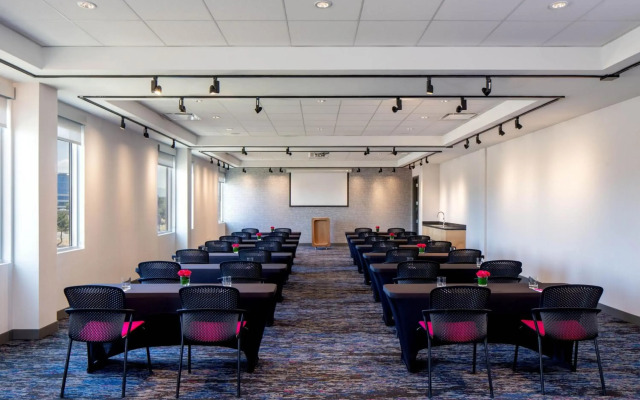 Aloft Santa Clara