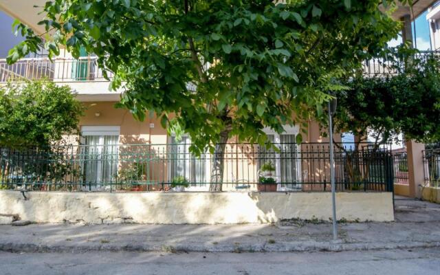 Anna Apartment