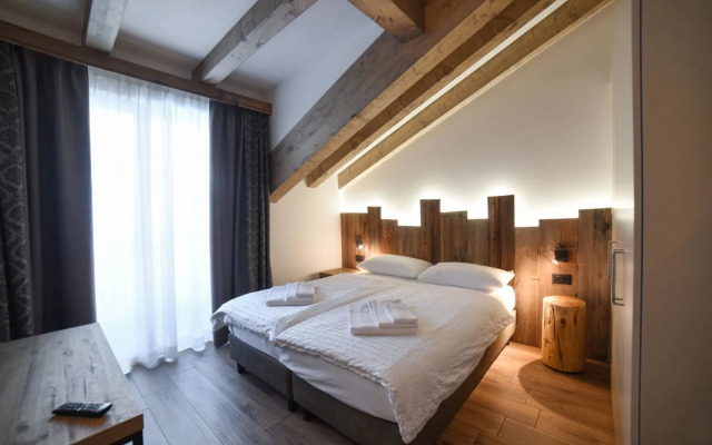 Residence Hotel & Wellness 3Mila