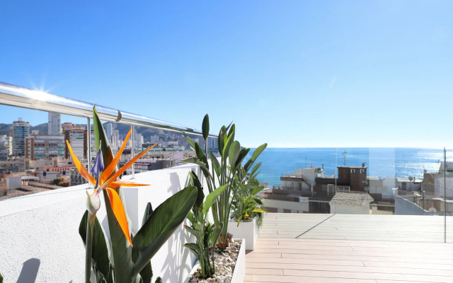 Hotel Alameda