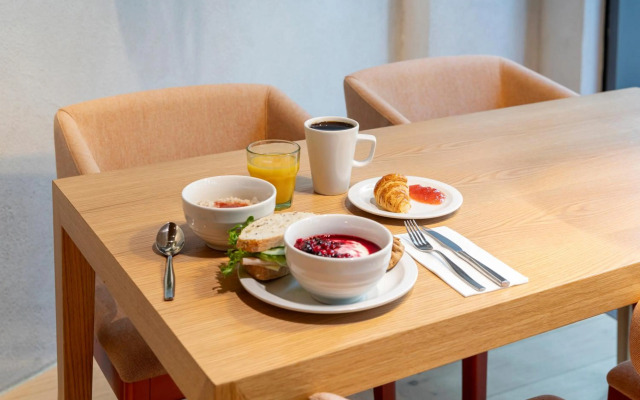 Heymo 1 by Sokos Hotels