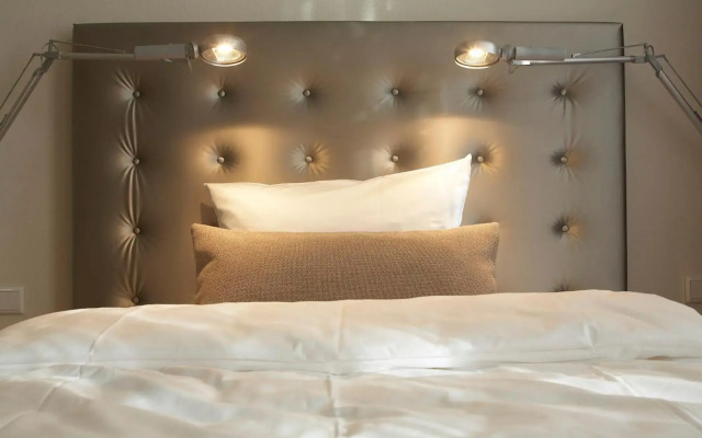 Hotel Maximilians