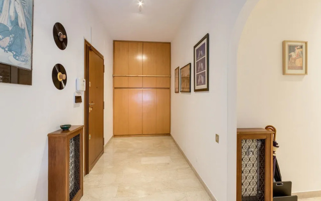 Rome as you feel - Vatican Apartments