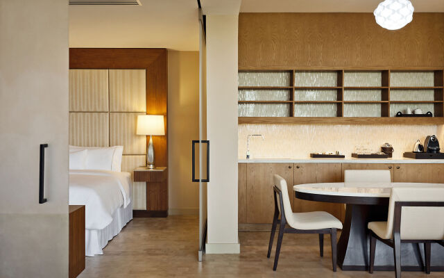 VOGO Abu Dhabi Golf Resort & Spa