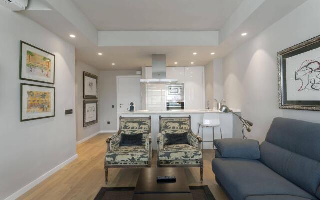 PYR Select Salamanca Luxury