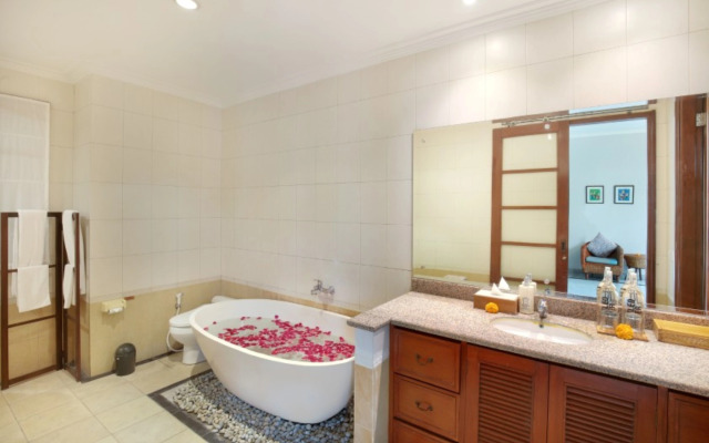 Kecapi Villa Seminyak by Ini Vie Hospitality
