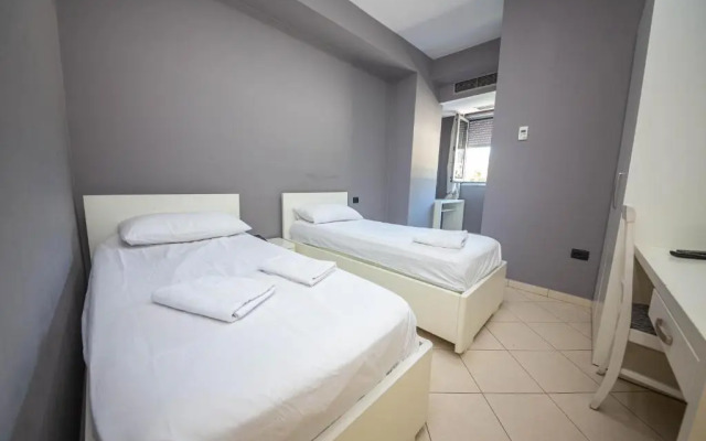 Hotel Tosi