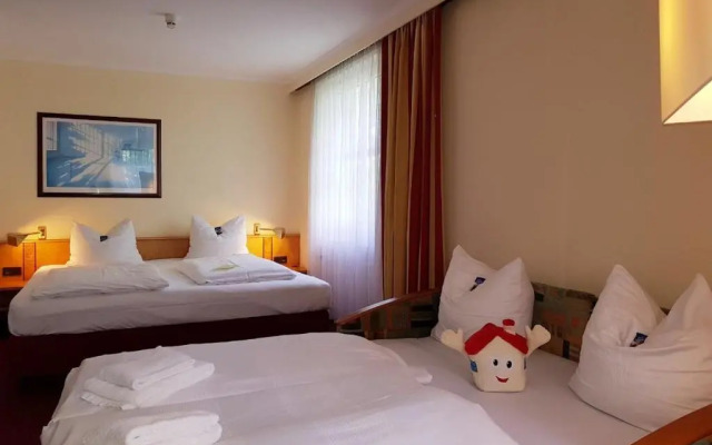 Michel Hotel Landshut Kaiserhof