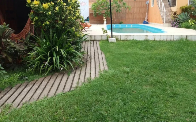 OYO Pousada Encanto dos Anjos