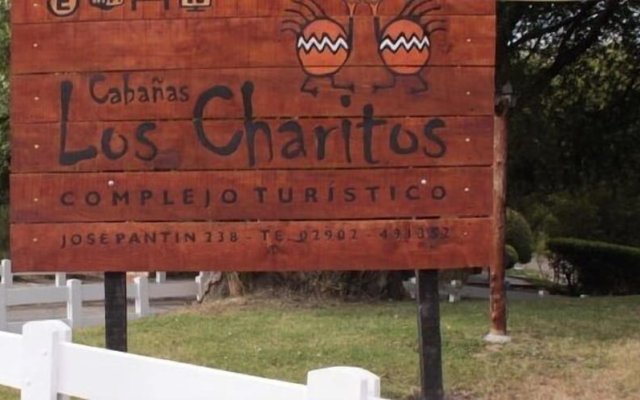 Los Charitos