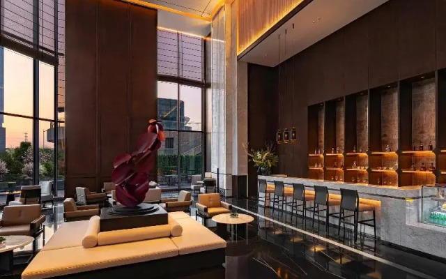 Grand Mercure Shenzhen Guangming