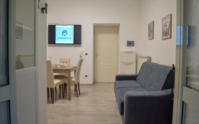 Emerella Luxury Suites-Siderno Lungomare