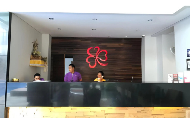 Ping Hotel Seminyak