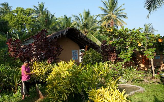 Natural Cabanas