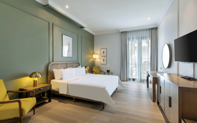 Artotel Casa Hang Tuah