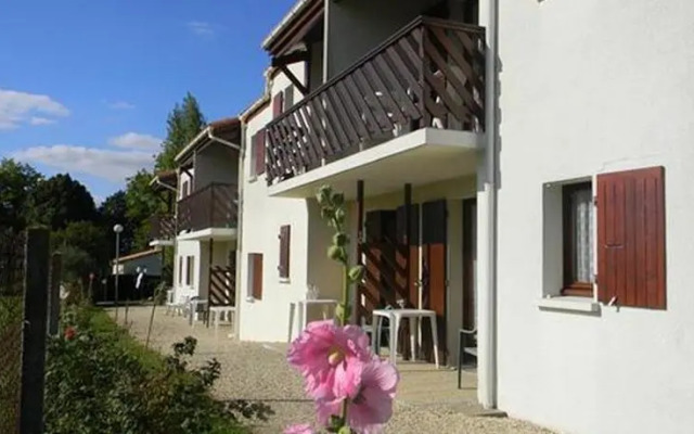 Résidence Hôtelière Hélios