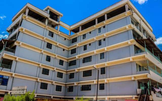 West View Hotel Bungoma
