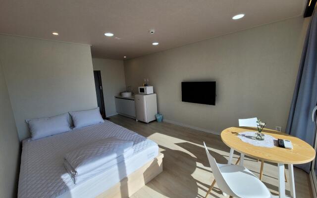 Jeju Aewol The Pension