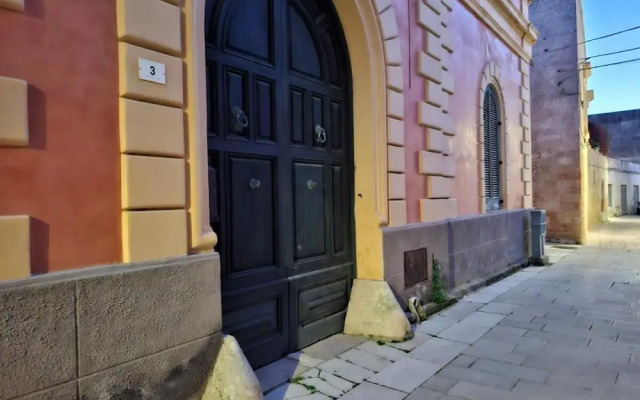 Palazzo Cosi-Forina