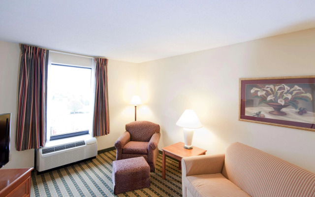 Hampton Inn & Suites St. Louis/Chesterfield