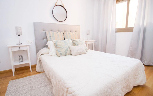 Apartamentos La Estación - WONDERSTAYS