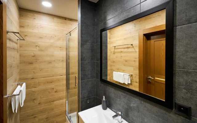 Prestige Apartamenty VINCI Centrum