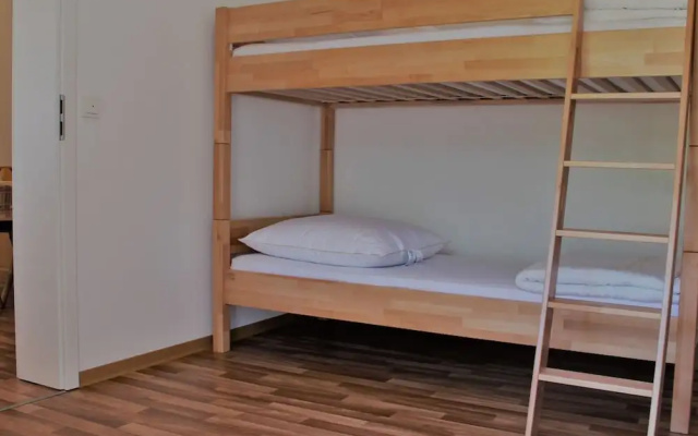 Spacious Apartment in Wohlenberg Germany near Beach