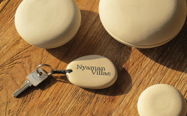 Nyaman Villas