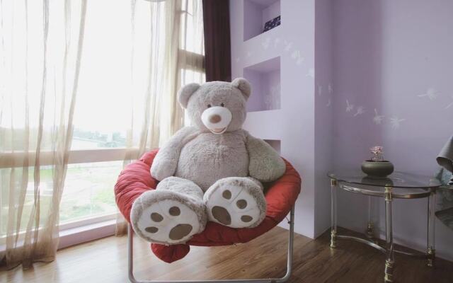 Winnie B&B