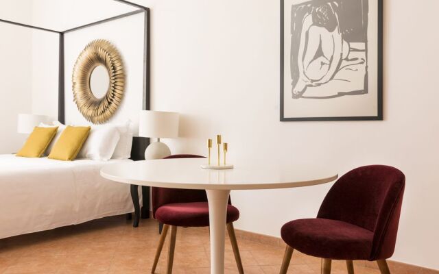 Stunning 1BR in San Pietro / Vaticano by Sonder