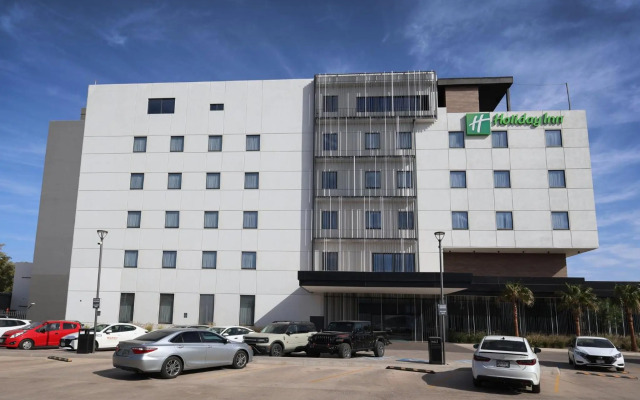 Holiday Inn Navojoa by IHG