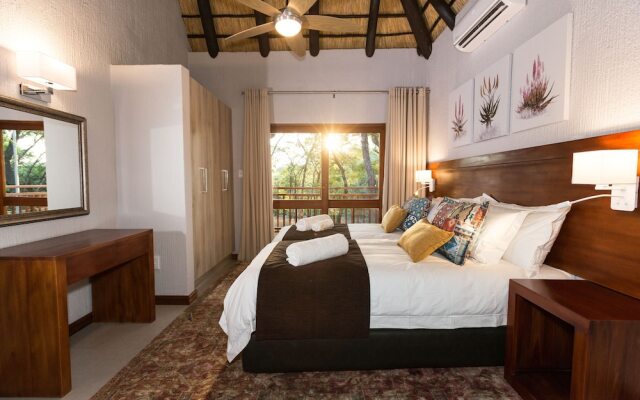 Kruger Park Lodge Unit 612