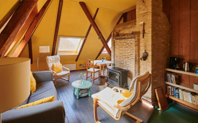 Bed and Breakfast Joarum