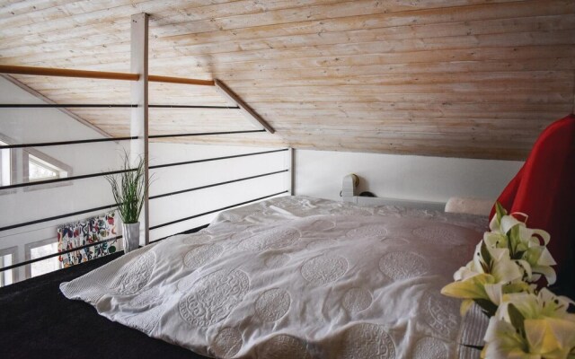 Beautiful Home in Vimmerby With 1 Bedrooms and Wifi