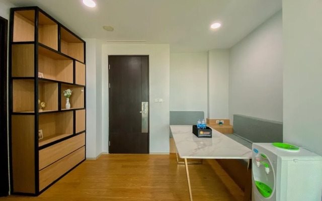 Good Place 1Br Citralake Suites Apartment