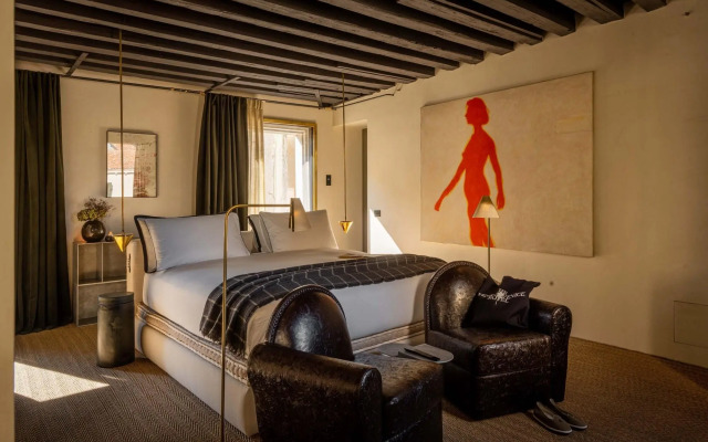 The Venice Venice Hotel