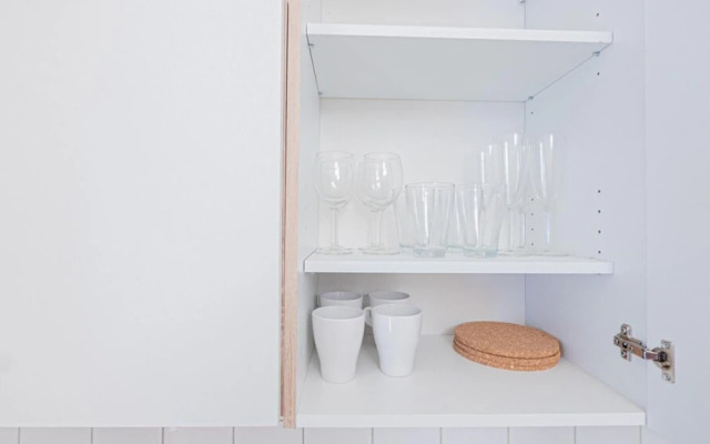 Relax Aachener Boardinghouse Main Train Station