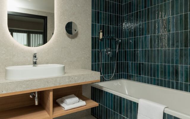 Hôtel Parc du Landreau