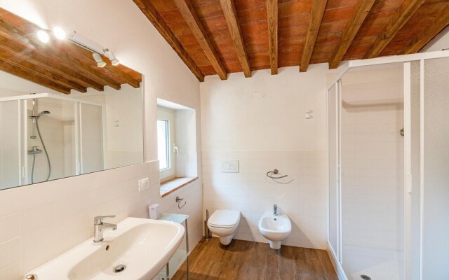 Le Casaline di Sopra