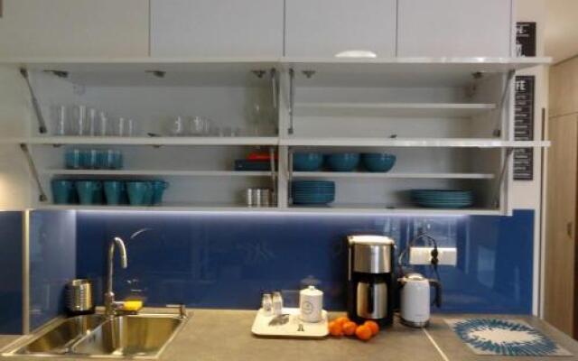 Krynica Morska Apartament Przy Plaży