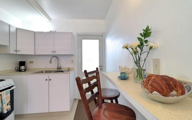 Placid Suites
