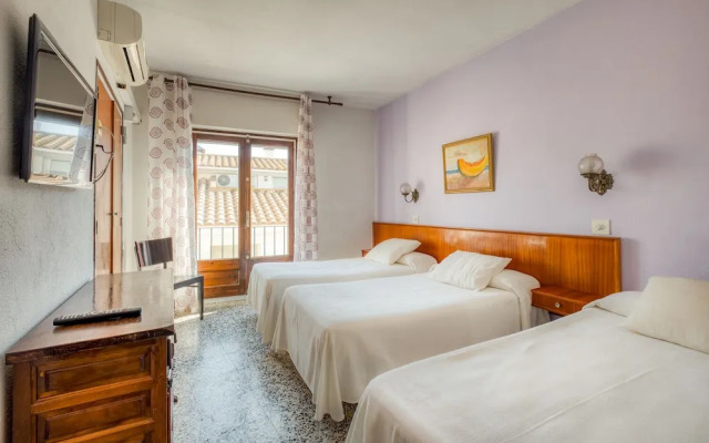 Hostal El Roser