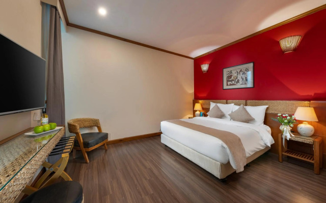 MK Premier Boutique Hotel