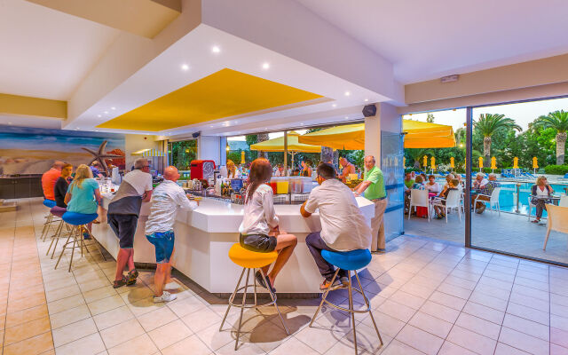 Kipriotis Hippocrates Hotel -  All Inclusive