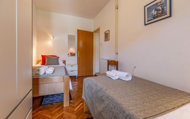 Stunning Apartment in Rovinj With 3 Bedrooms and Wifi