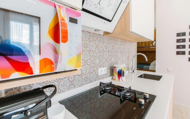 33 Spring Apartment