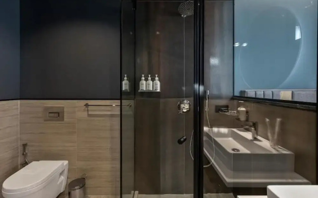 Hotel Graf