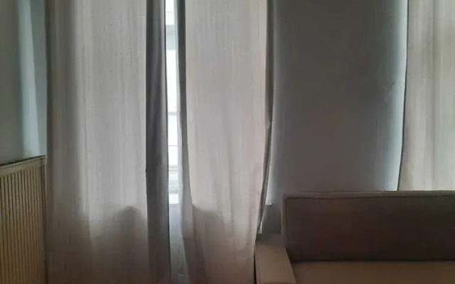 Comfy 3BR Apartment Families Long Stay