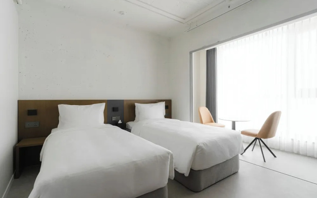 Homes Stay G-valley Gasan