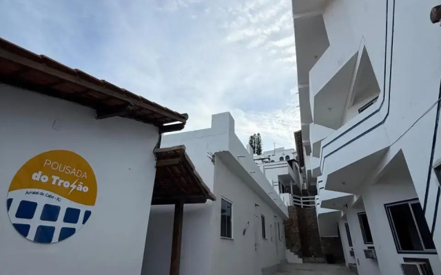 Pousada Arraial do Cabo